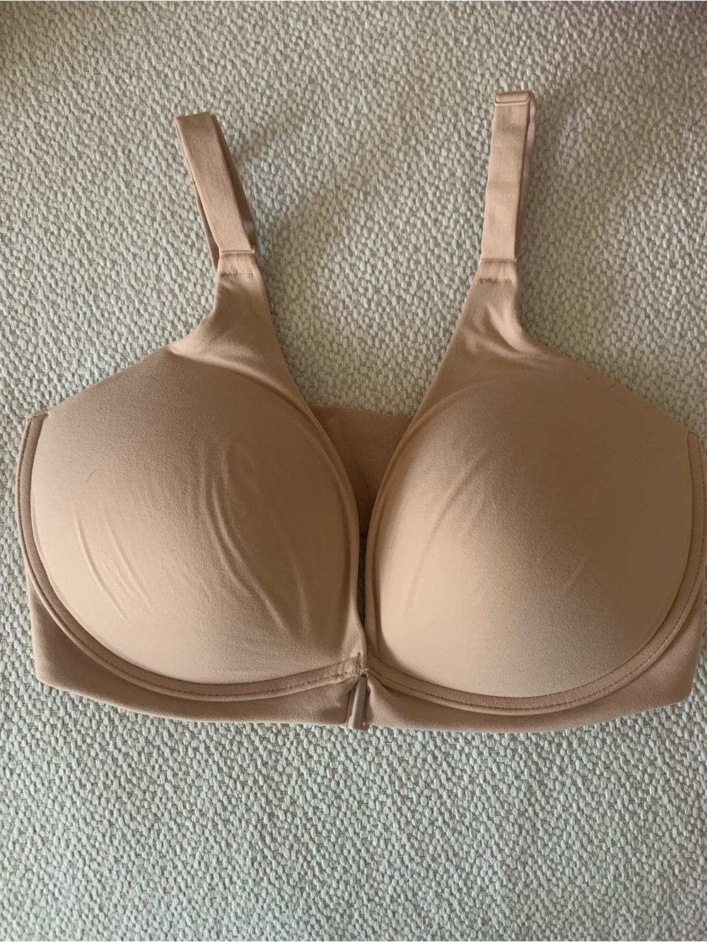 Never Worn Spanx Bra-llelujah 36D🎉